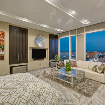 Las Vegas, Mandarin Oriental