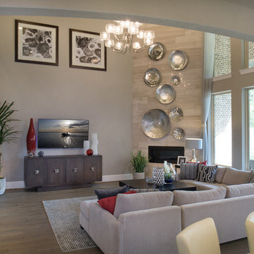 Toll Brothers Sienna Plantation