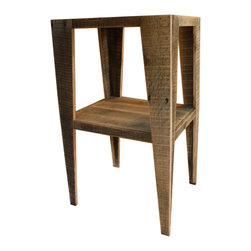 Cozy Night Stands - Side Tables And End Tables