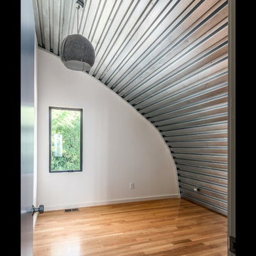 Quonset Hut Village