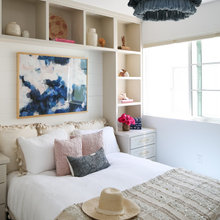 Nini Bedroom