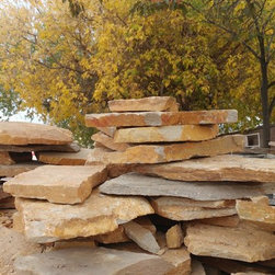 Stone in the Wild - Landscaping Stones And Pavers