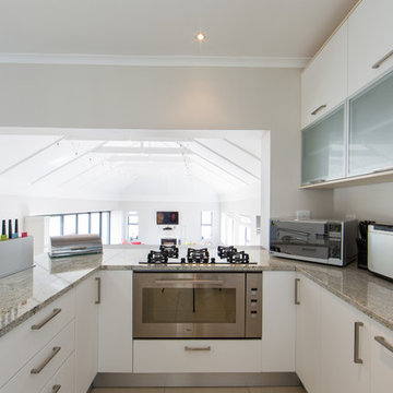 Atlantic Beach Kitchen