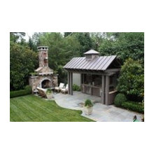 Outdoor Living