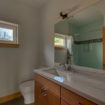 Lake Tahoe Passive House