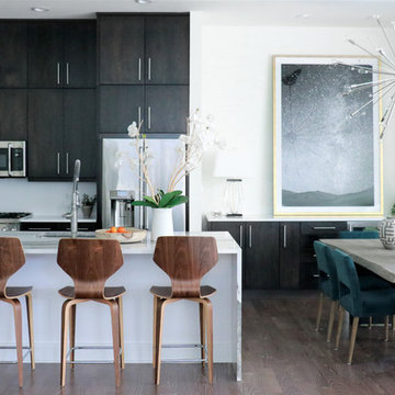 Clayton MO-Urban Highrise Renovation