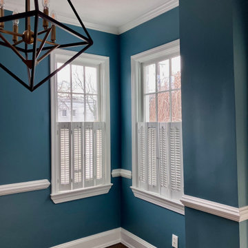 Old Town - Primary Suite