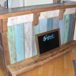 Piano Bar - Furniture