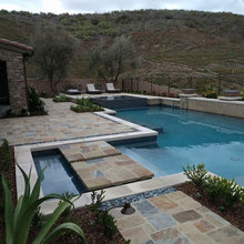 Pool Ideas