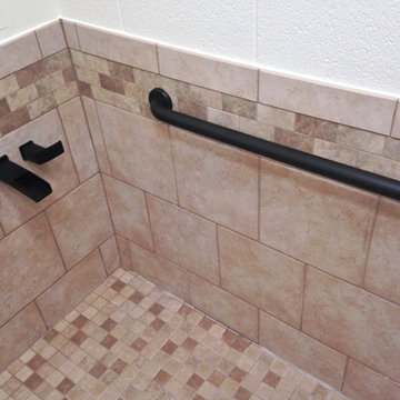 Cal State Foot Washing Stations