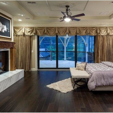 South Tampa multi million dollar home