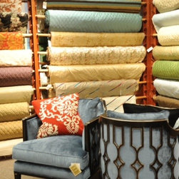 AFH Interiors - Products
