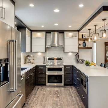 Saskatoon, Renovation - Piper