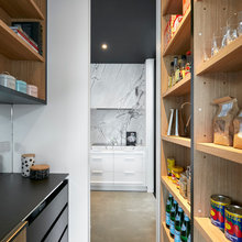 Butlers Pantry