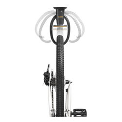 Bike Storage - Garage And Tool Storage