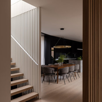 Deepdene Modern House