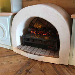 Hobbit House - Outdoor Playhouses