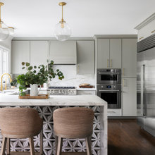 Kitchen Ideas