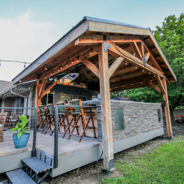 Pavilion - MRUB0422