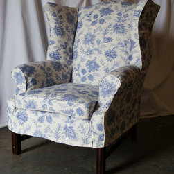 photos - Living Room Chairs