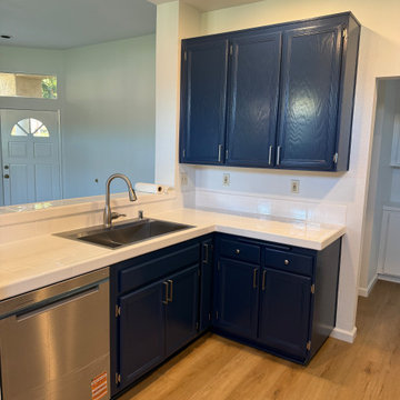 Cost-Effective Hybrid Remodel | Smart Upgrades & Complete Home Refresh