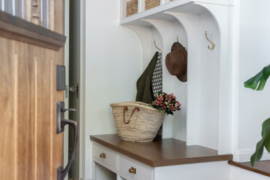 Entryway photo in Indianapolis