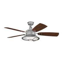 Kitchen fans