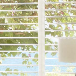 Motorization - Window Treatments