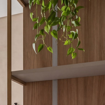 AI Interior Render
