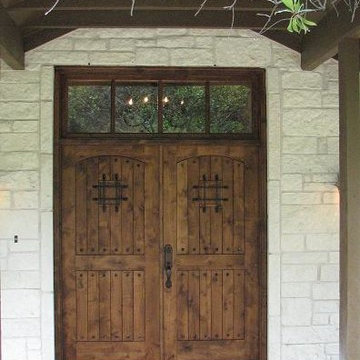 Westlake Hills Complete Remodel
