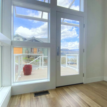 Home Remodel | Hood River Home
