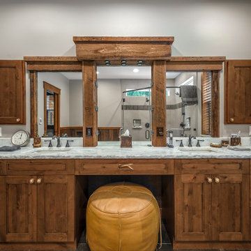 Rustic Charm with Modern Amenities