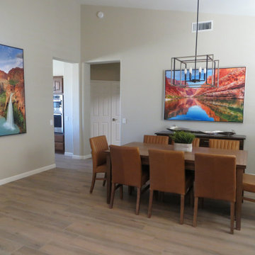 Desert Winds Residence