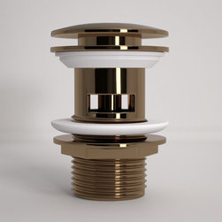 Lusso Stone Rose Gold Range - Products