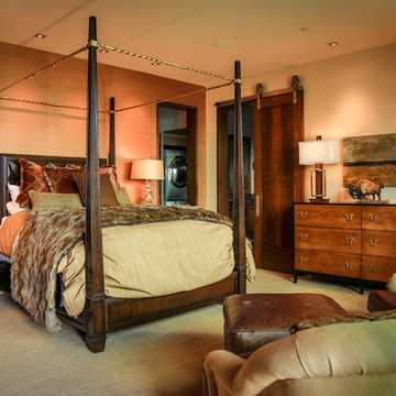 Deer Crest