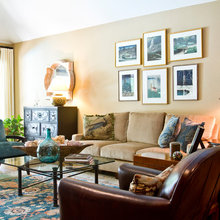 Picture displays