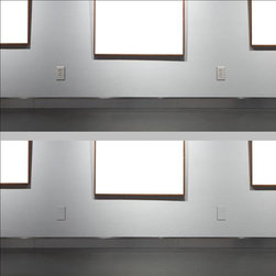 Coverplug in the Home - Switch Plates And Outlet Covers