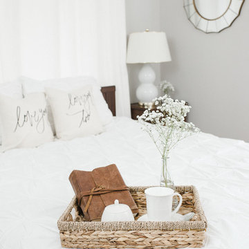 Casual and Cozy Suite