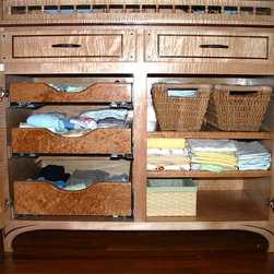 Changing table/dresser - Changing Tables