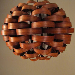 the weaver - Lighting