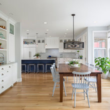 Kitchen reno