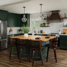 Kitchen Idea Portfolio GT