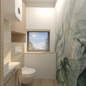 Bathrooms SW-01