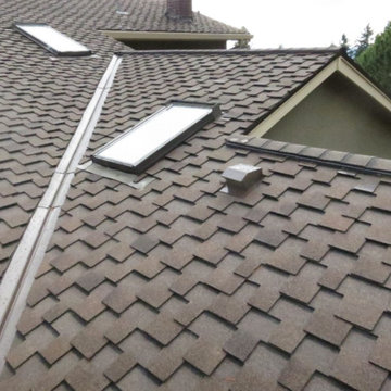 Roof Projects