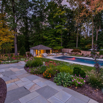 Short Hills, Essex County, New Jersey