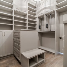 Closets