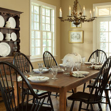 breakfast rooms