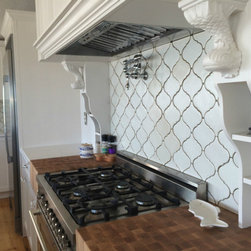Corbels - Products