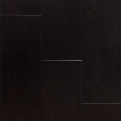 Modern Collection - Hardwood Flooring