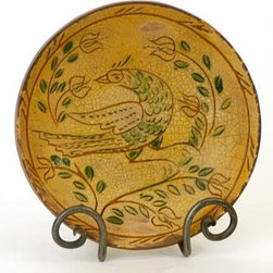 Redware Pottery - Products